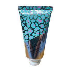Paris Hilton 1.69 fl oz vanilla swirl hand cream 10 NWOB
